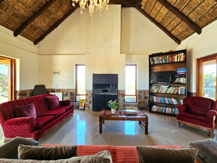 4 Bedroom Property for Sale in Bloemfontein Rural Free State